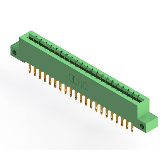 833-042-500-212 EDAC Inc.  Edgeboard Connectors